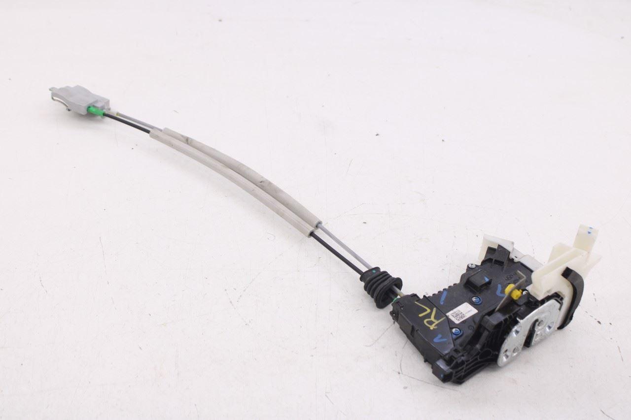 2020-2022 Hyundai Palisade Limited AWD Rear Left Side Door Lock Latch Actuator - Alshned Auto Parts