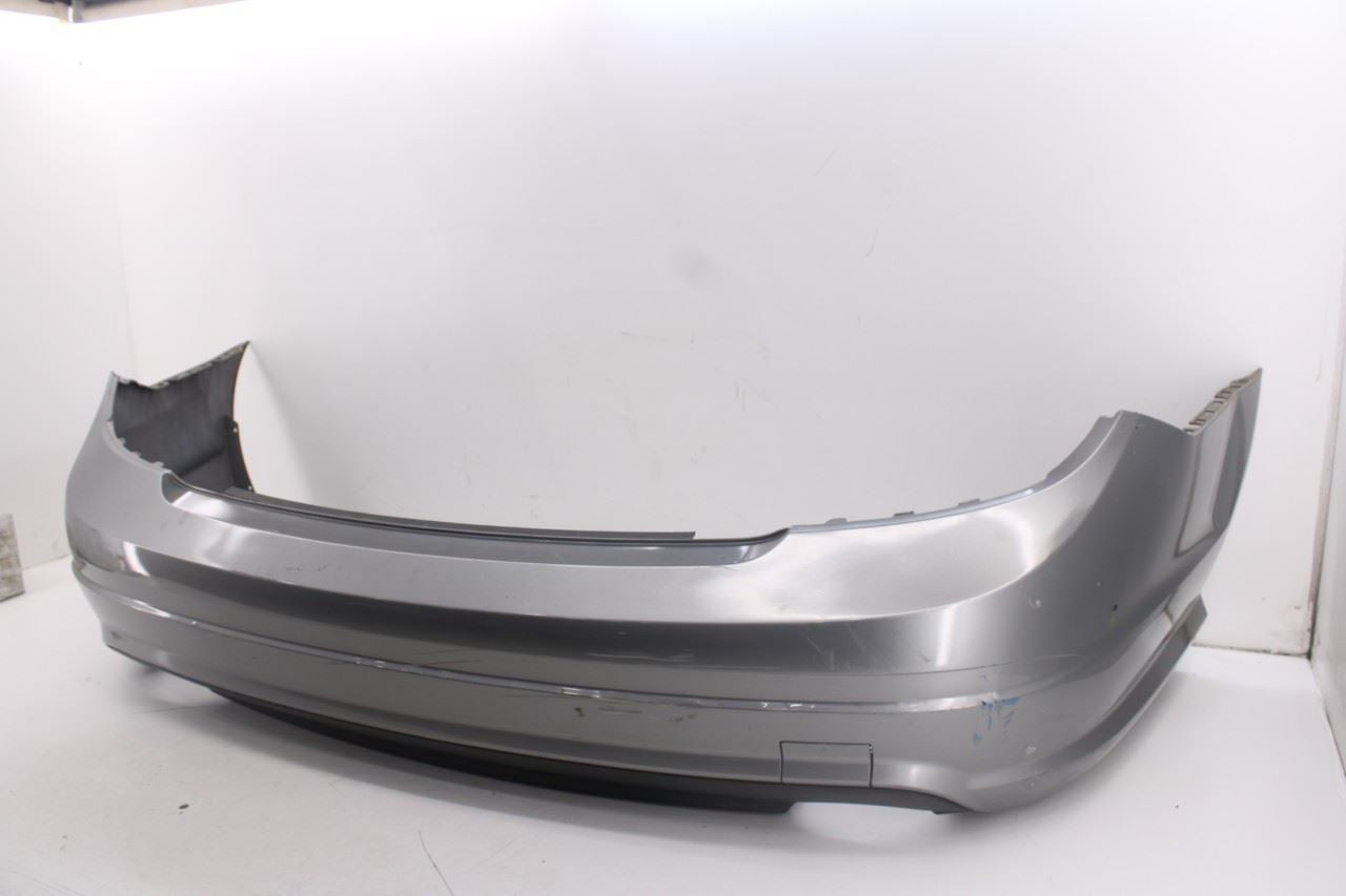 2008-2011 Mercedes-Benz C350 Sport Rear Bumper Cover 20488529259999 OEM *ReaD* - Alshned Auto Parts