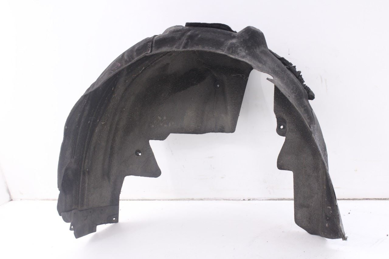 2015-21 Mercedes-Benz C300 4Matic Rear Left Side Wheelhouse Liner Splash Shield3