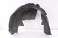 2015-21 Mercedes-Benz C300 4Matic Rear Left Side Wheelhouse Liner Splash Shield3