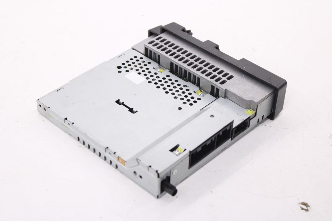 2010-2012 Land Rover Range Rover HSE Audio Radio Receiver LR021047 OEM - Alshned Auto Parts