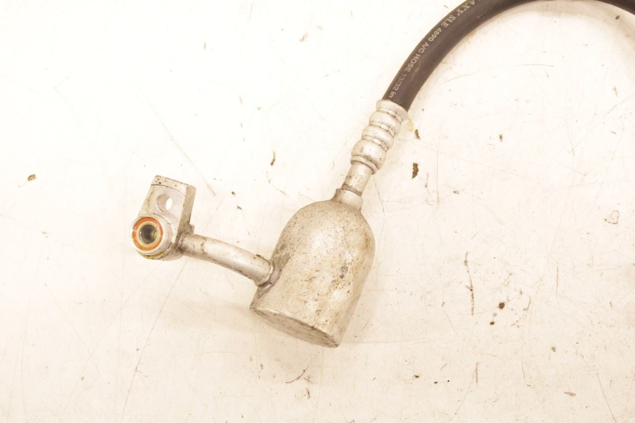 2018-2021 Ford EcoSport SE 1.0L FWD AC Conditioning Discharge Tube Hose Pipe - Alshned Auto Parts