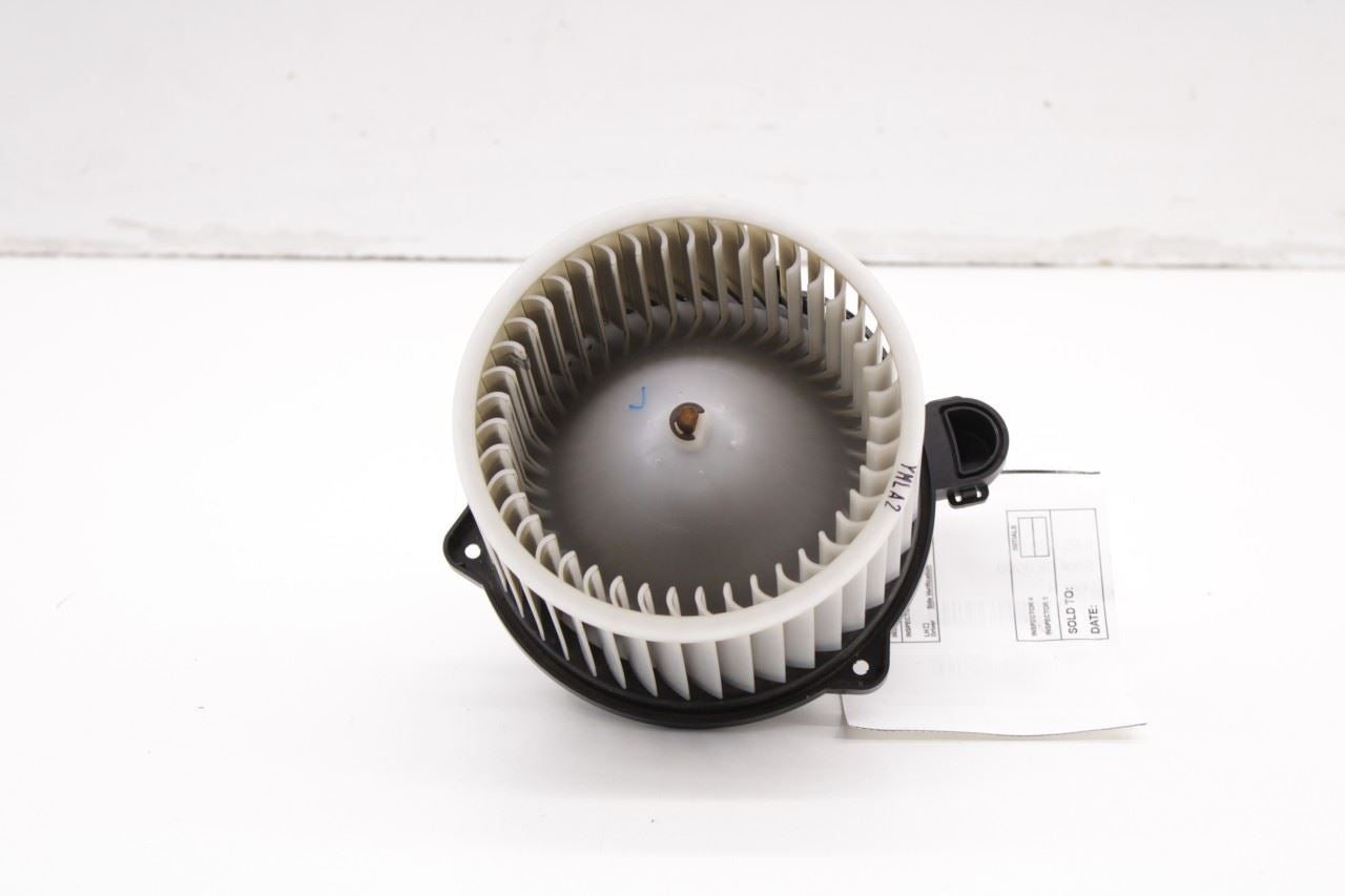 16-20 Hyundai Elantra Value Edition 2.0L AC Heater Blower Motor Fan 97113-A4000 - Alshned Auto Parts