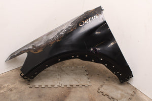 20-26 Ford Explorer Interceptor Front Left Side Fender Panel RB5Z-16006-B *ReaD*