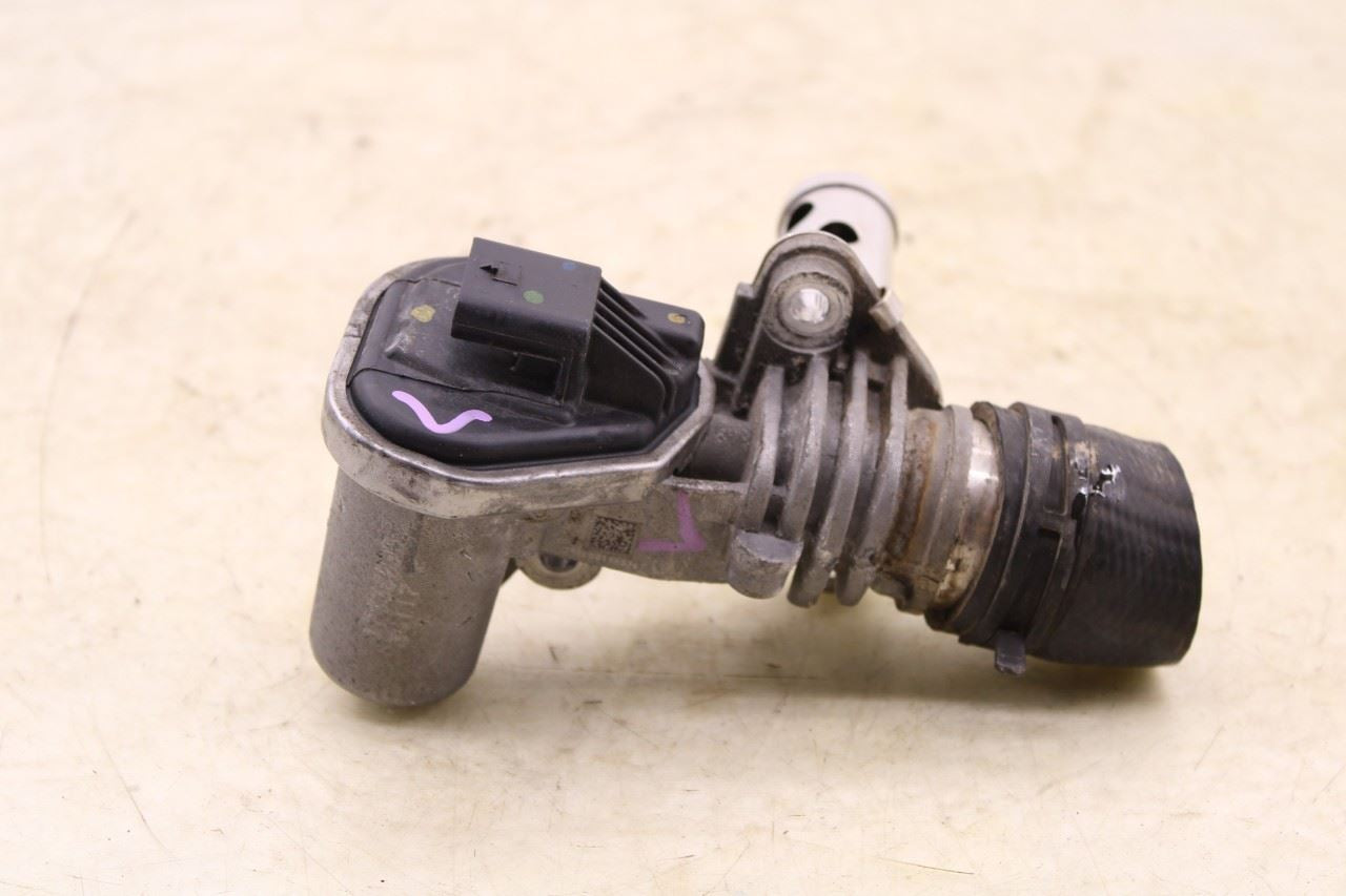 16-25 Jeep Grand Cherokee Limited 3.6L Exhaust Gas Recirculation Valve 5281256AF - Alshned Auto Parts