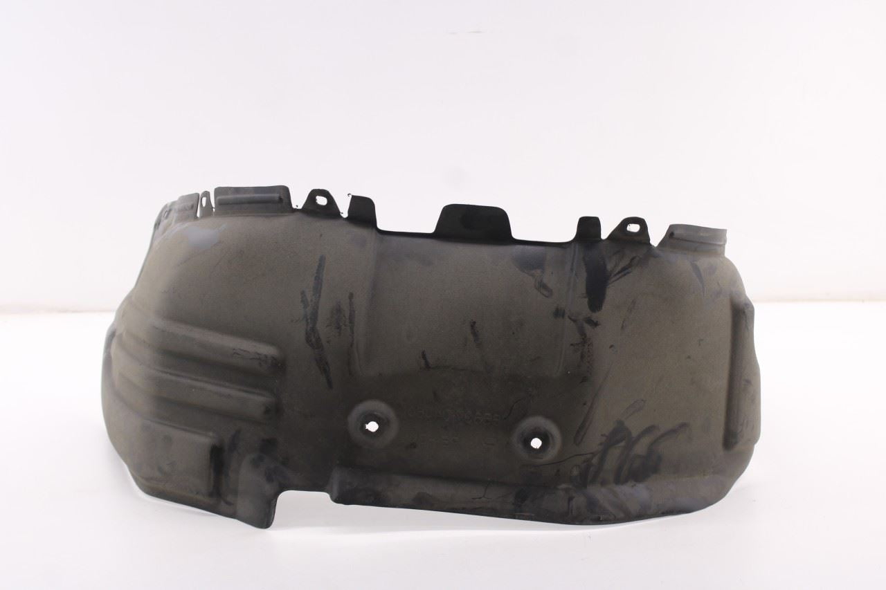 2015-2023 Toyota Tacoma SR5 Rear Right Side Wheelhouse Liner Splash Shield5