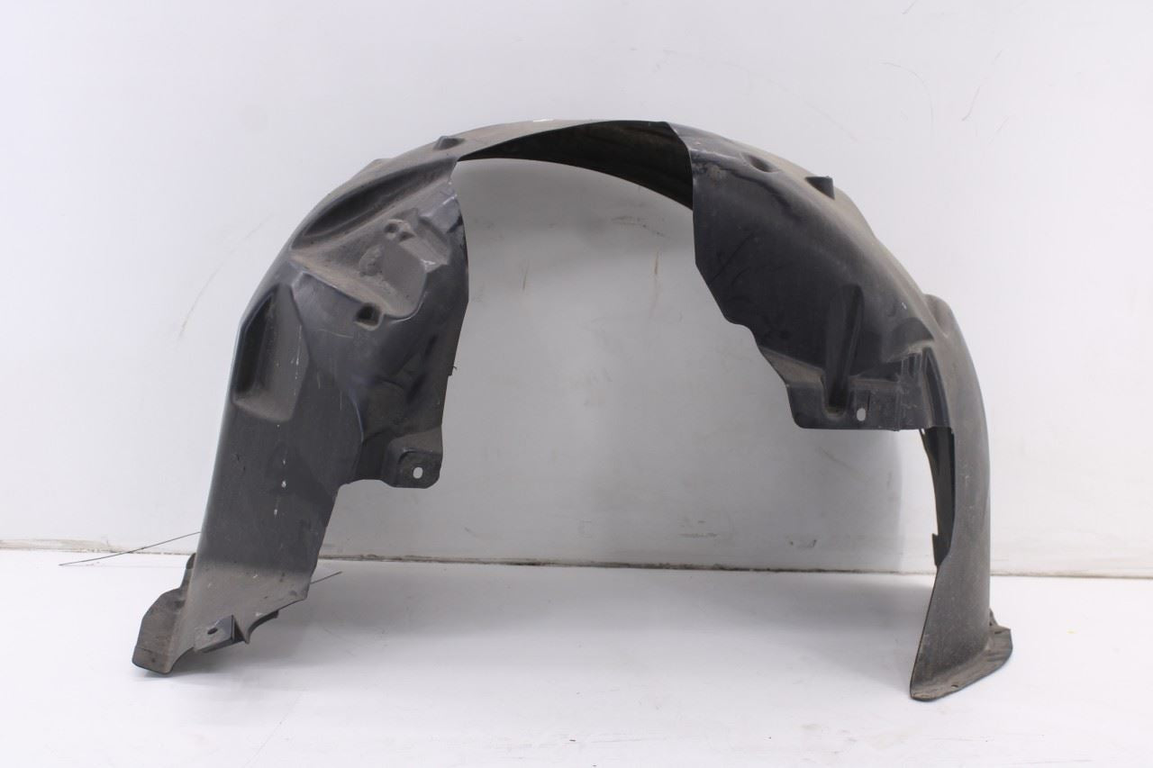 15-17 Ford Mustang Conv V6 Front Left Driver Side Wheelhouse Liner Splash Shield0