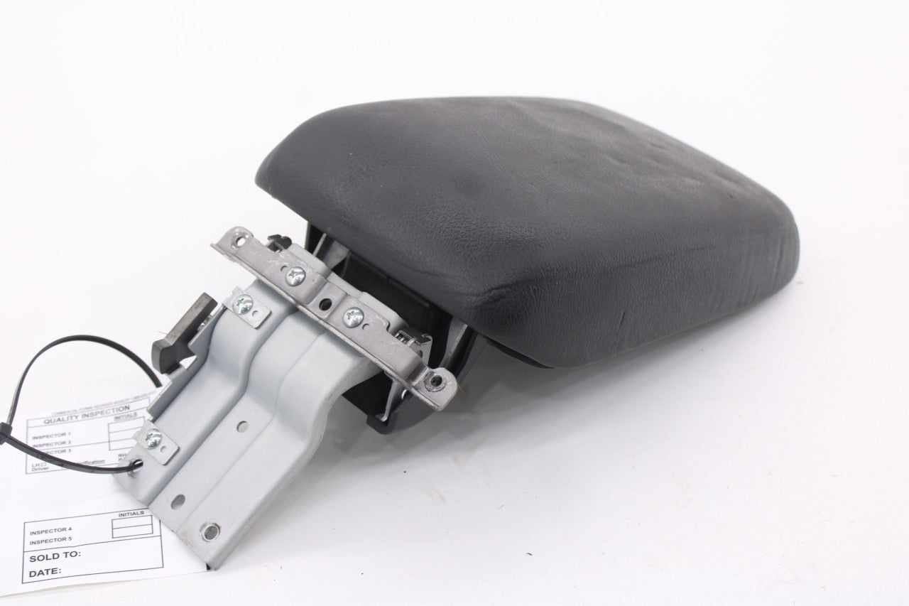 12-16 Subaru Impreza Sport Center Console Armrest Storage Lid Cover J2010FJ100VH8
