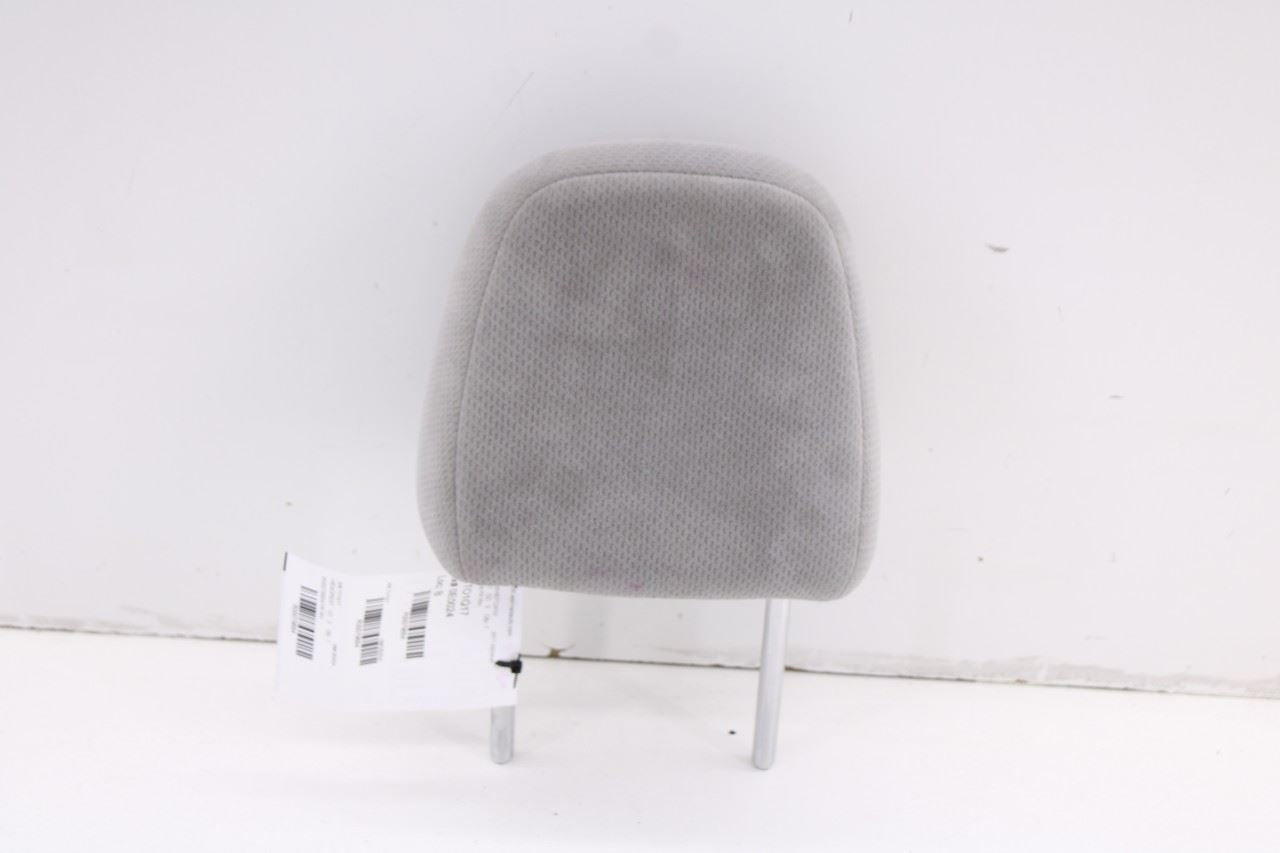 2015-20 Toyota Sienna LE 3.5L FWD Front Passenger Right Side Seat Headrest Cloth - Alshned Auto Parts