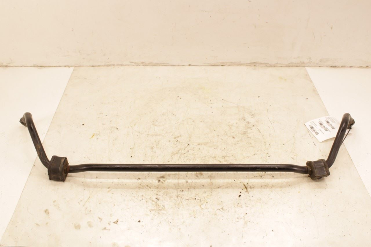 1997-2004 Chevrolet Corvette RWD Front Suspension Stabilizer Sway Bar 10227075 - Alshned Auto Parts