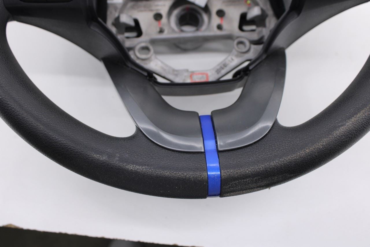 2019-21 Hyundai Veloster 2.0L Steering Wheel w/ Control Buttons 56100-J3FA0-UFM3