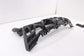 2011-2014 Porsche Cayenne S Front Bumper Support Rail Grille Center Panel14