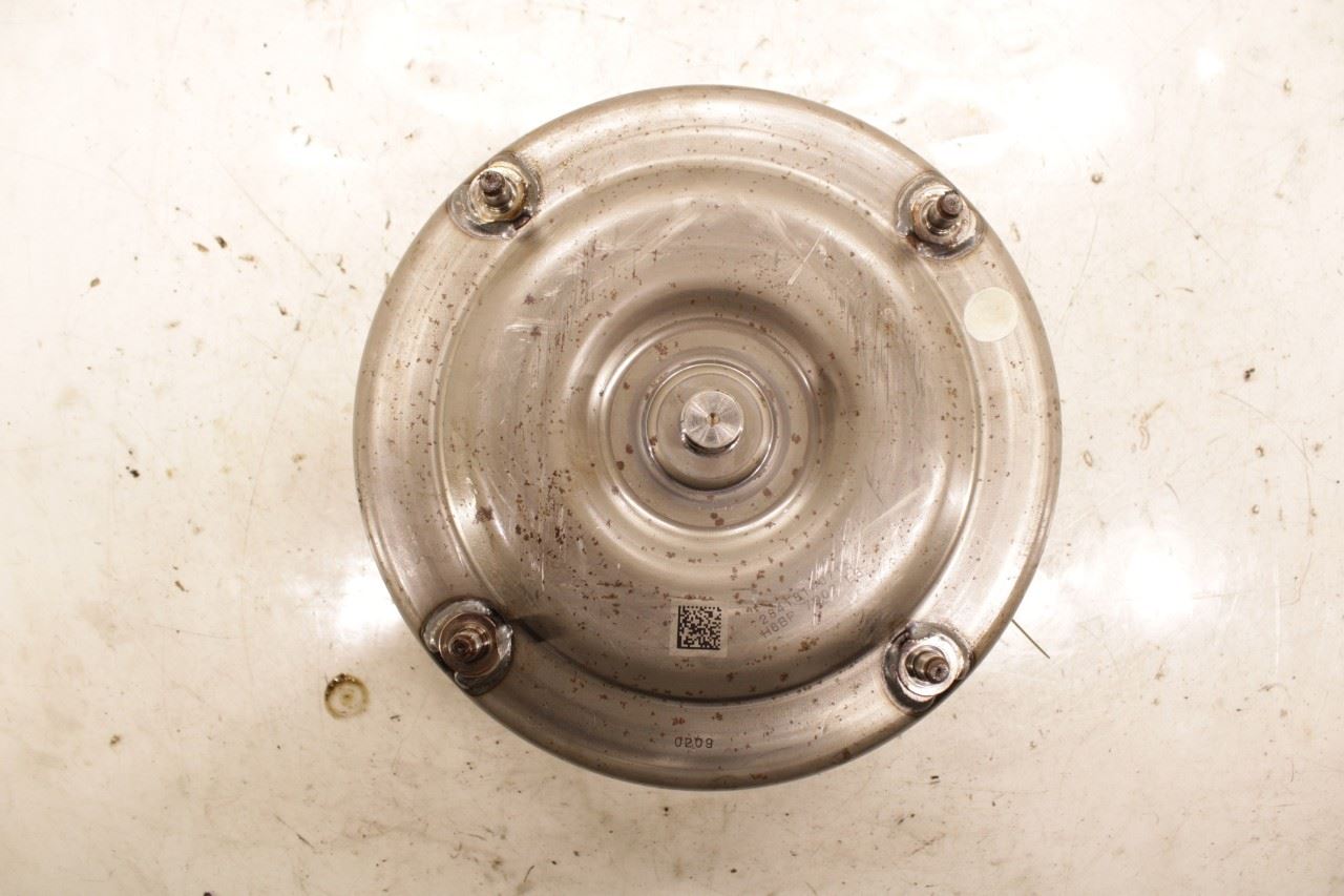 2018-22 Ford EcoSport SE 1L FWD Auto Transmission Torque Converter H6BP-7902-EB - Alshned Auto Parts
