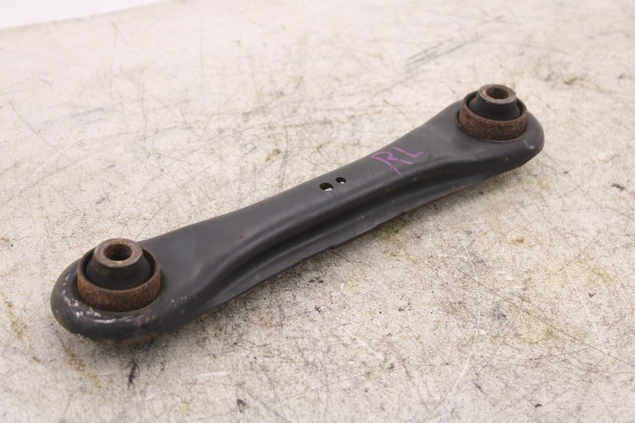13-25 Mitsubishi Outlander Sport SE 4WD Rear LH Lower and Upper Control Arm Set9