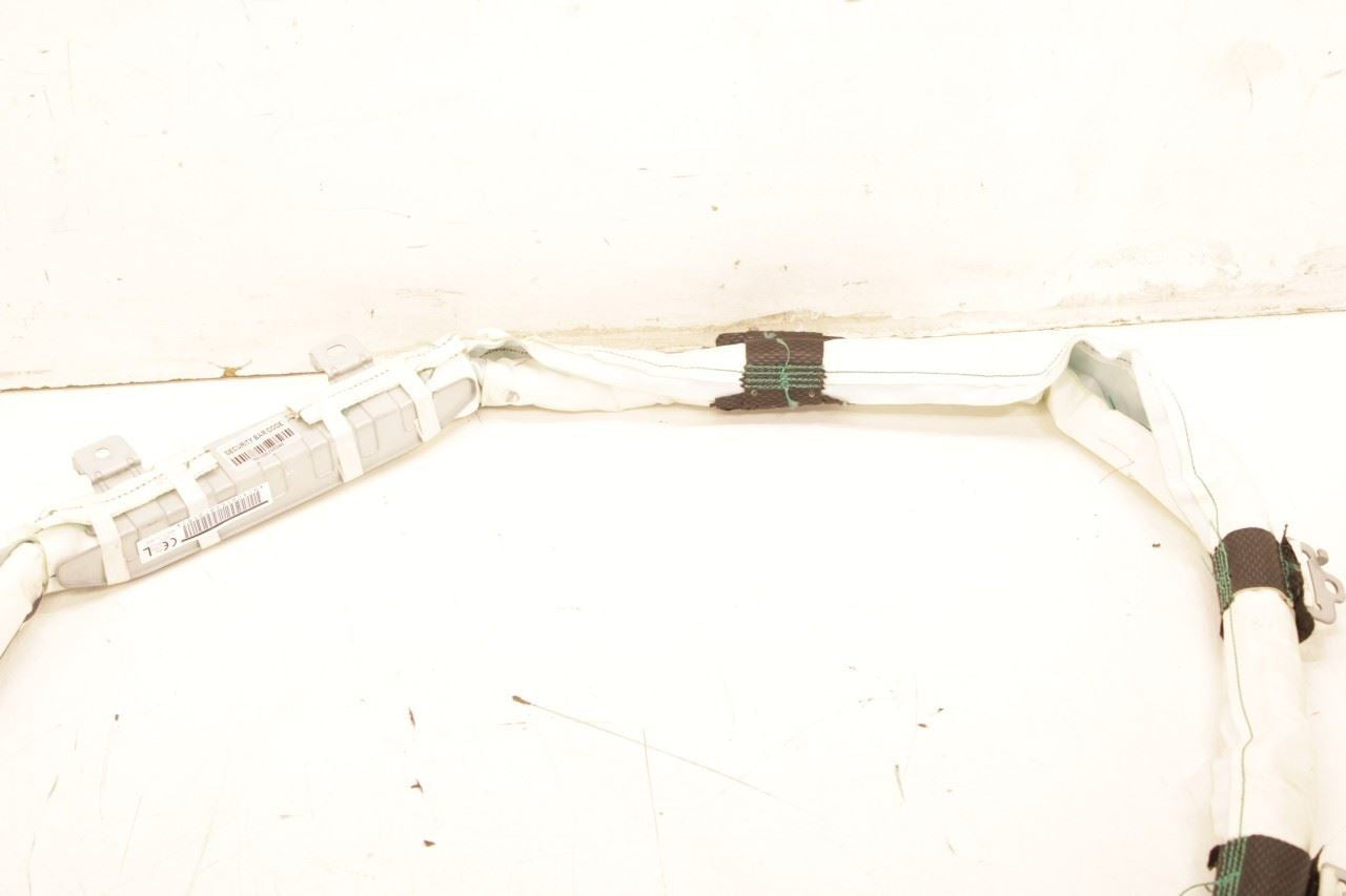 2014-2017 Infiniti Q50 Premium Left Side Roof Inflator Curtain Air Bag K85P1-4GA0A OEM - Alshned Auto Parts