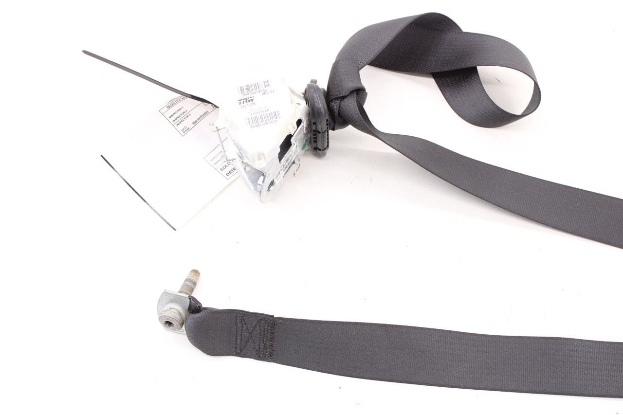 13-19 Ram 1500 Laramie Crew Cab 5.7L Rear Right Side 2nd Row Seat Belt Retractor - Alshned Auto Parts