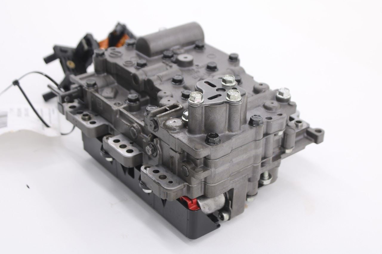 2019-2023 Hyundai Santa Fe SEL 2.5L AWD 8-Speed Auto Transmission Valve Body 22K1