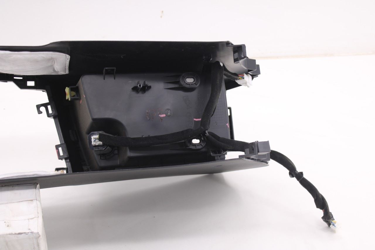 2016-20 Kia Optima EX Center Console Floor Trim Assy w/ USB Charger Port *ReaD* - Alshned Auto Parts