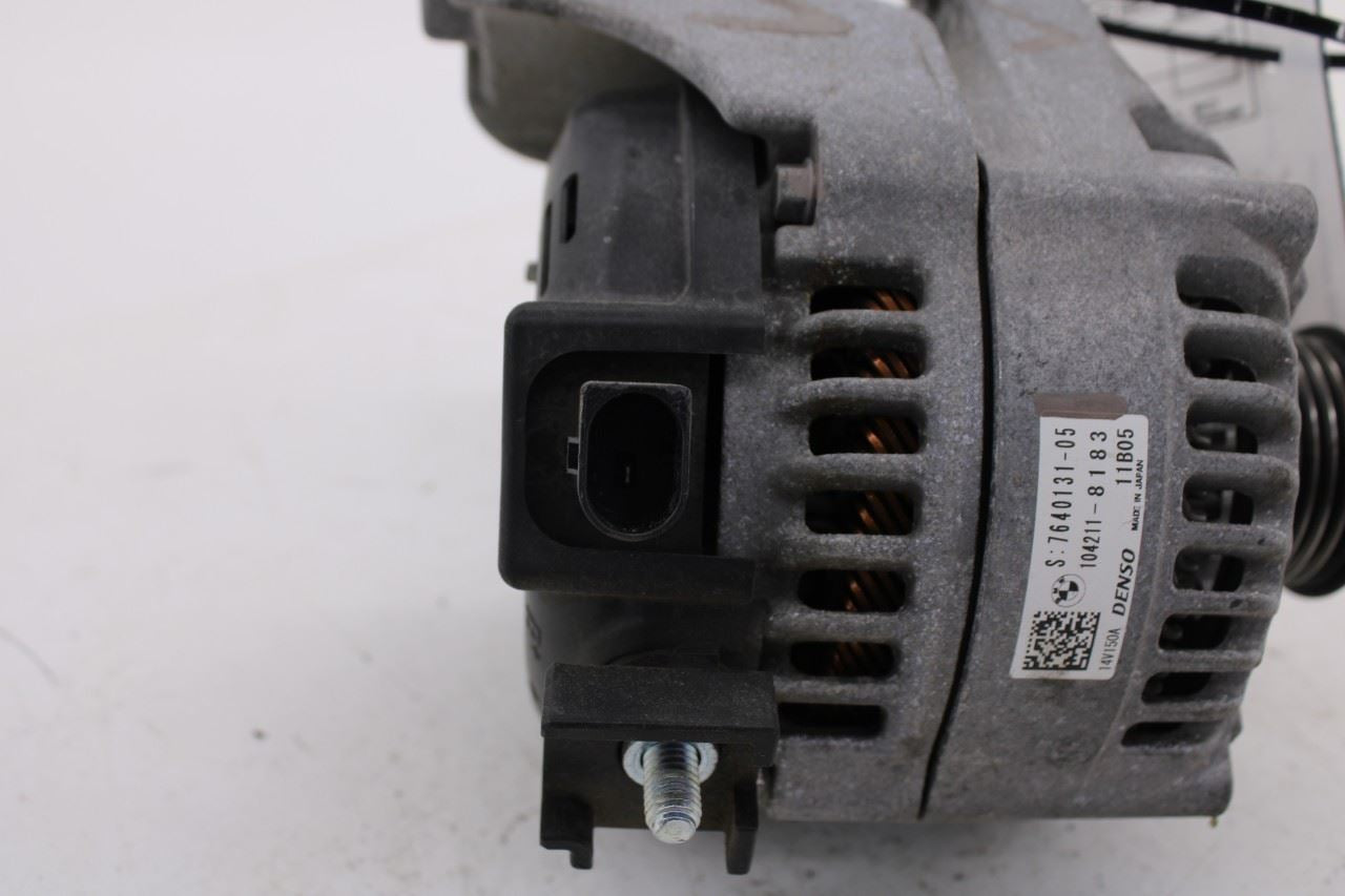 2013-2020 Mini Hardtop Cooper 1.5L Alternator Engine Generator 14V 150A 76401312
