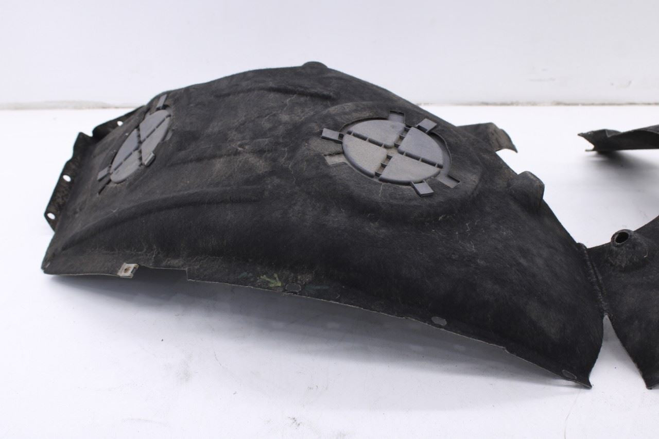 11-16 Mini Countryman Cooper S Front Left Wheelhouse Liner Splash Shield *ReaD*8