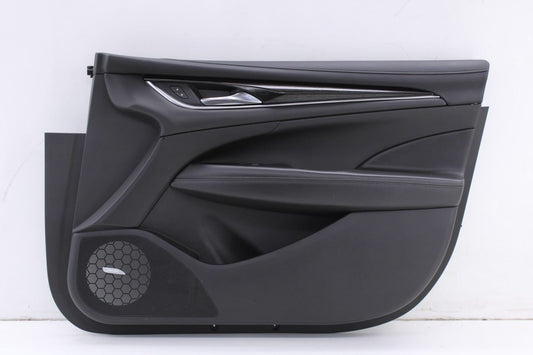 2017-2019 Buick Lacrosse Premium Front Right Side Door Trim Panel 26214327 OEM - Alshned Auto Parts