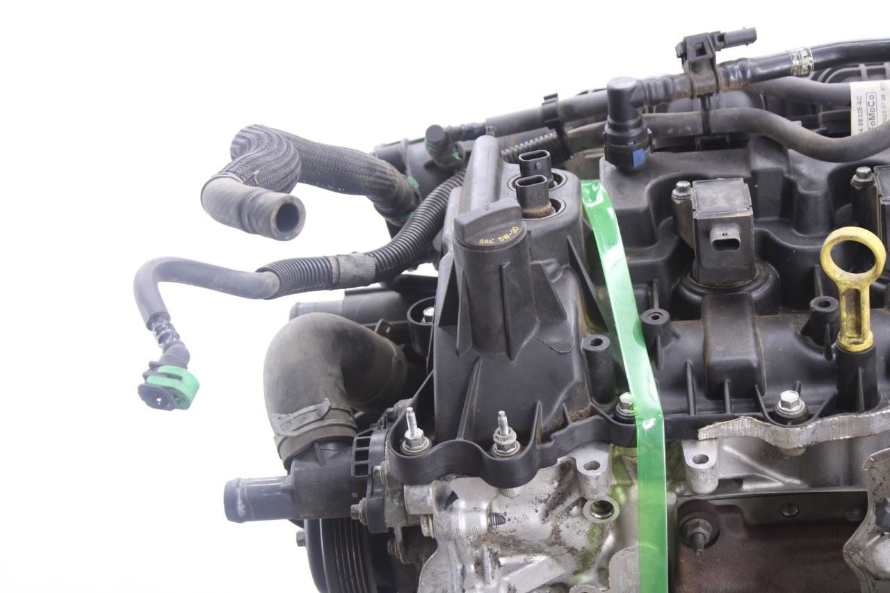 2018-2021 Ford Expedition Max XLT 3.5L turbo Engine Motor VIN T 8th digit 152K13
