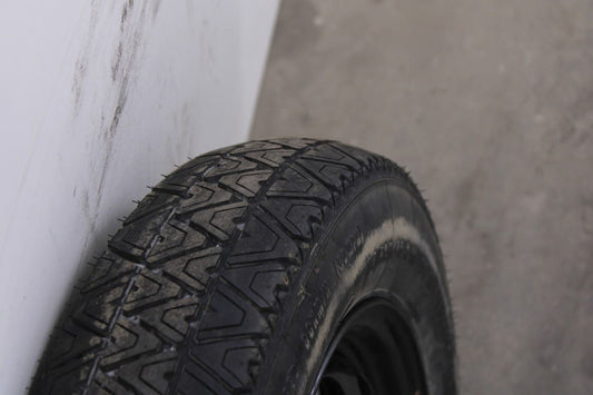 12-18 Volkswagen Jetta Sport Spare Wheel Tire Continental T125/90R16 98M R16x3J - Alshned Auto Parts