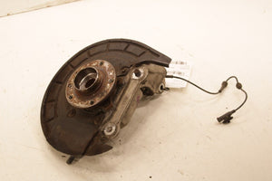 2019-2022 Jeep Cherokee Latitude Front Right Passenger Side Spindle Knuckle Hub