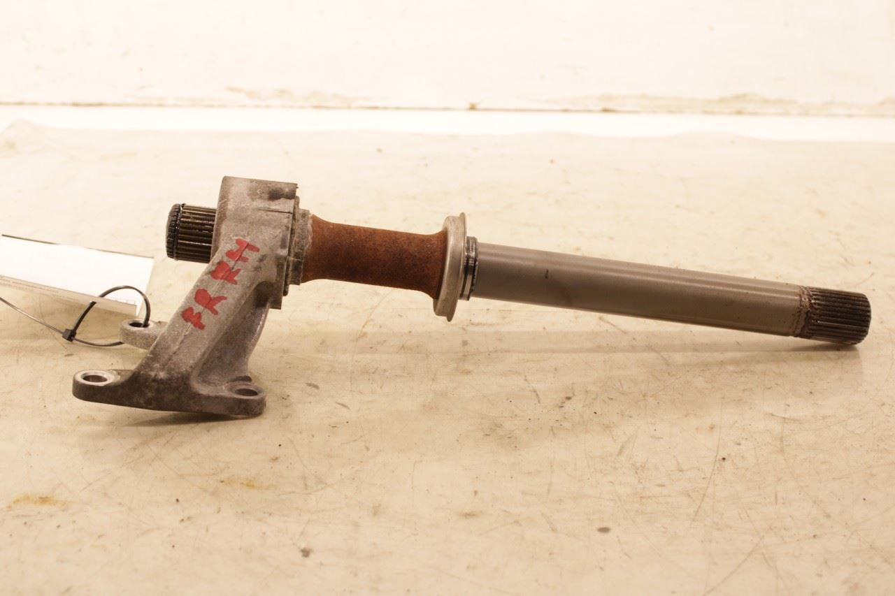 2019-21 Acura RDX SH-AWD 2.0L AWD Front Right Side Inner Intermediate Axle Shaft - Alshned Auto Parts