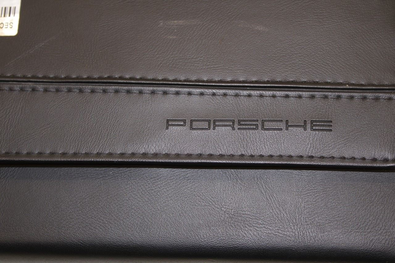 2014 Porsche Cayenne Platinum Owners Manual Set with Case R73999 - Alshned Auto Parts