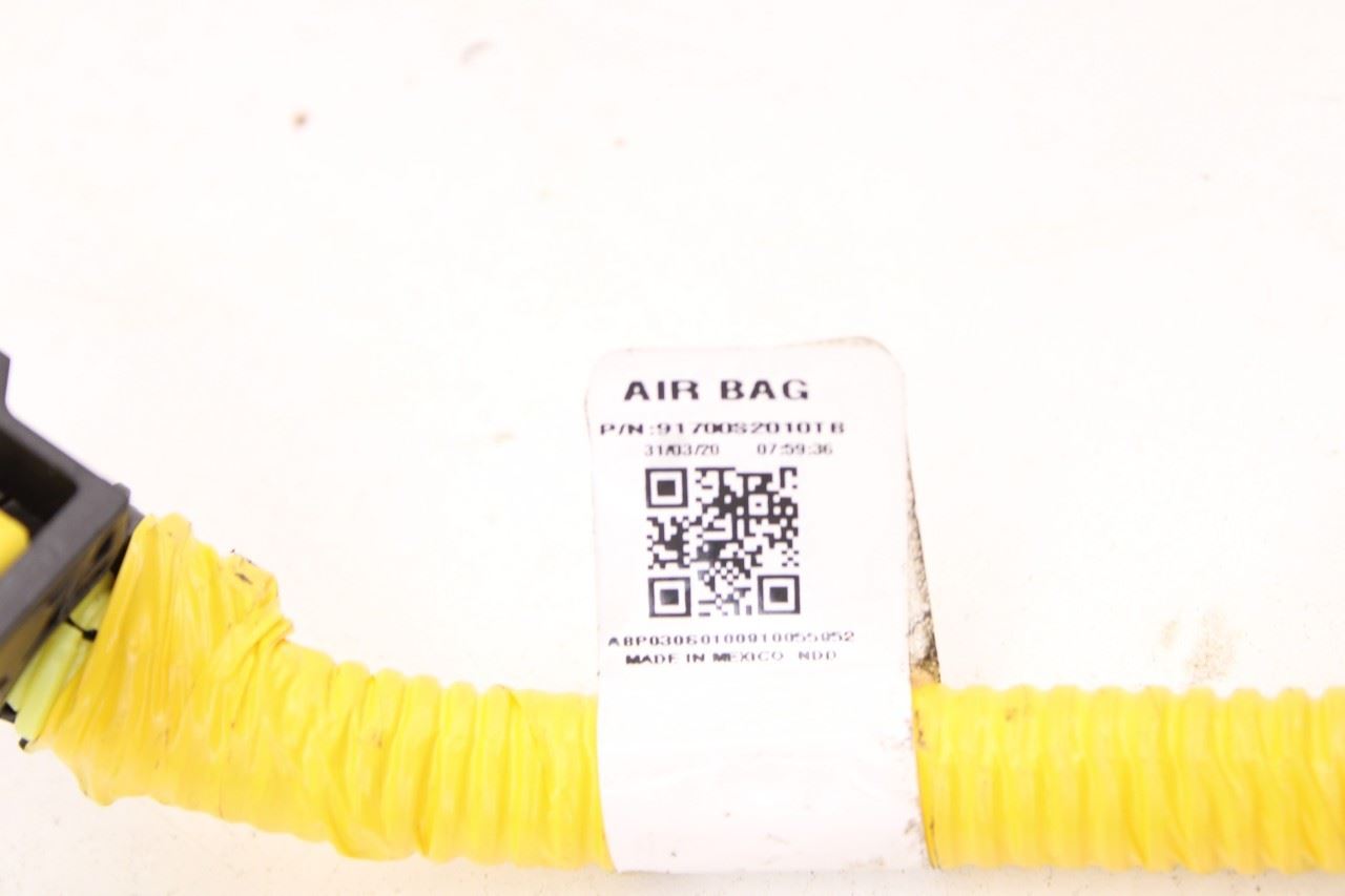 2019-20 Hyundai Santa Fe SEL Dash Instrument Panel Wire Harness 91100-S2690 OEM - Alshned Auto Parts