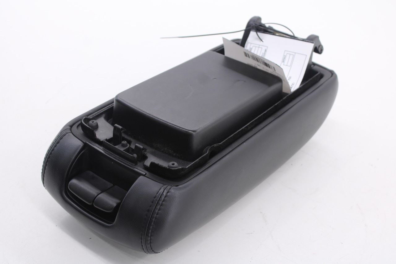 2014-2020 Dodge Durango SXT Center Console Armrest Cover Storage Tray 5PT01DX9AB11