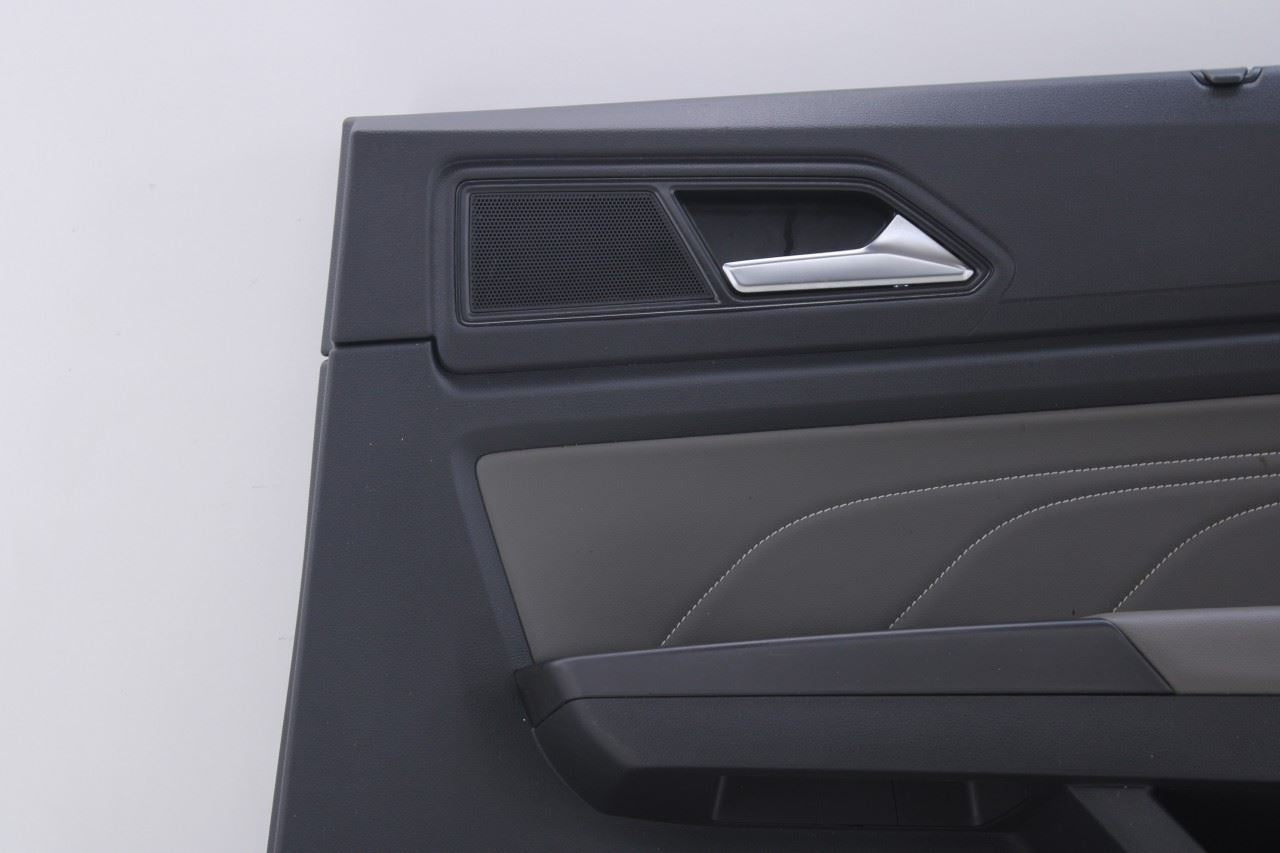 2021-2023 Volkswagen Atlas SE Rear Right Side Door Trim Panel 3CN867212SZUM OEM - Alshned Auto Parts