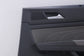 2021-2023 Volkswagen Atlas SE Rear Right Side Door Trim Panel 3CN867212SZUM OEM - Alshned Auto Parts