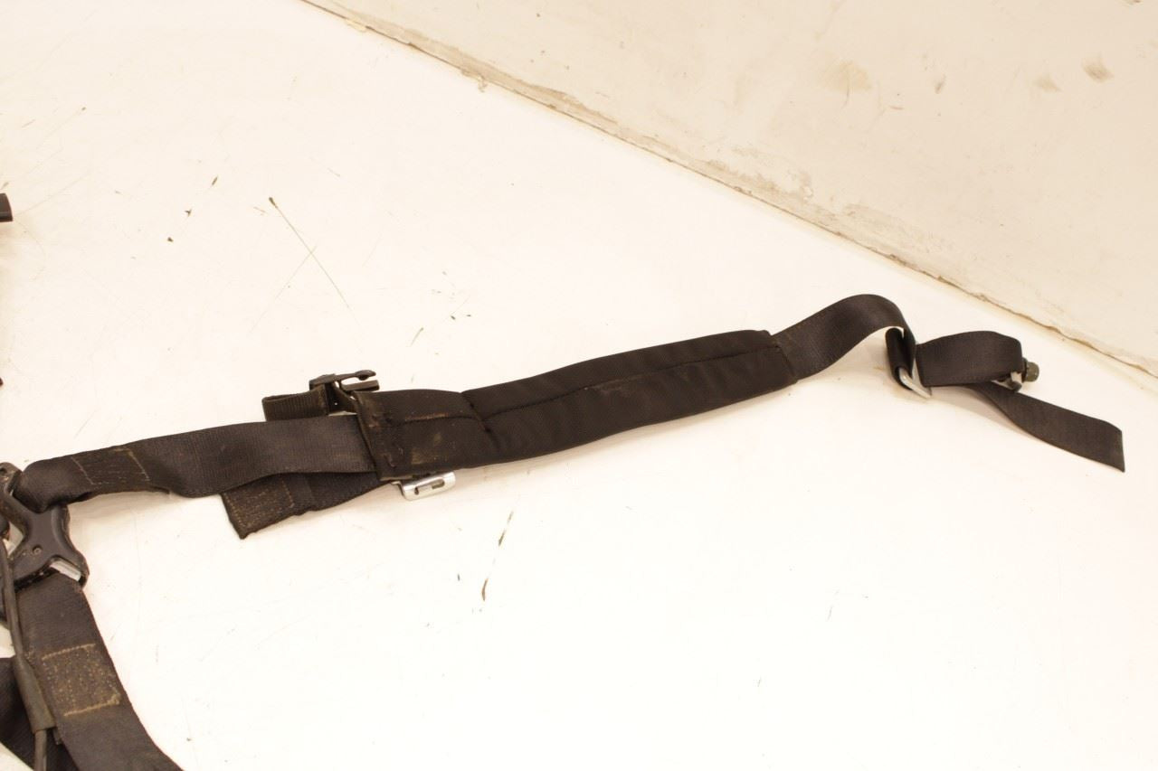 24-26 Polaris RZR XP 1000 Ultimate Driver Left Side Seat Belt Retractor 2639136 - Alshned Auto Parts