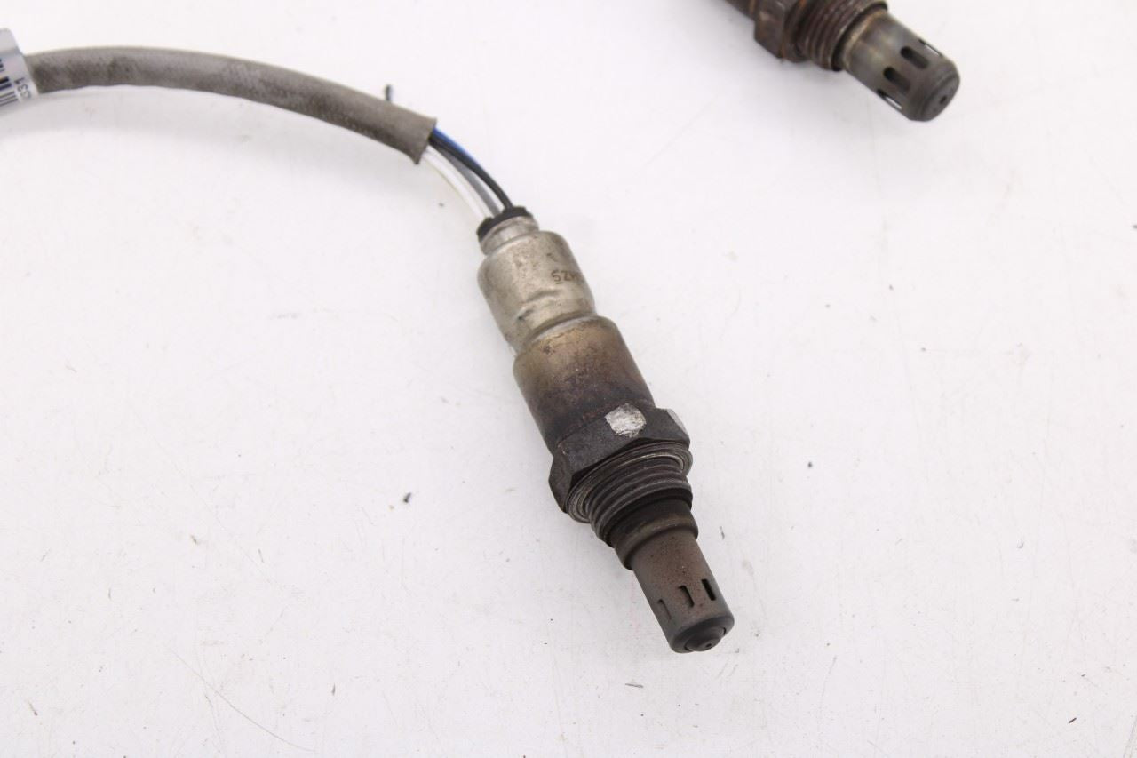 2015-2017 Ford Mustang Conv V6 3.7L RWD Oxygen Sensor Set of 4 FB5Z-9F472-A OEM - Alshned Auto Parts