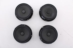 2019-2026 Volkswagen Jetta SE Front and Rear RH and LH Door Speaker 17A-035-710