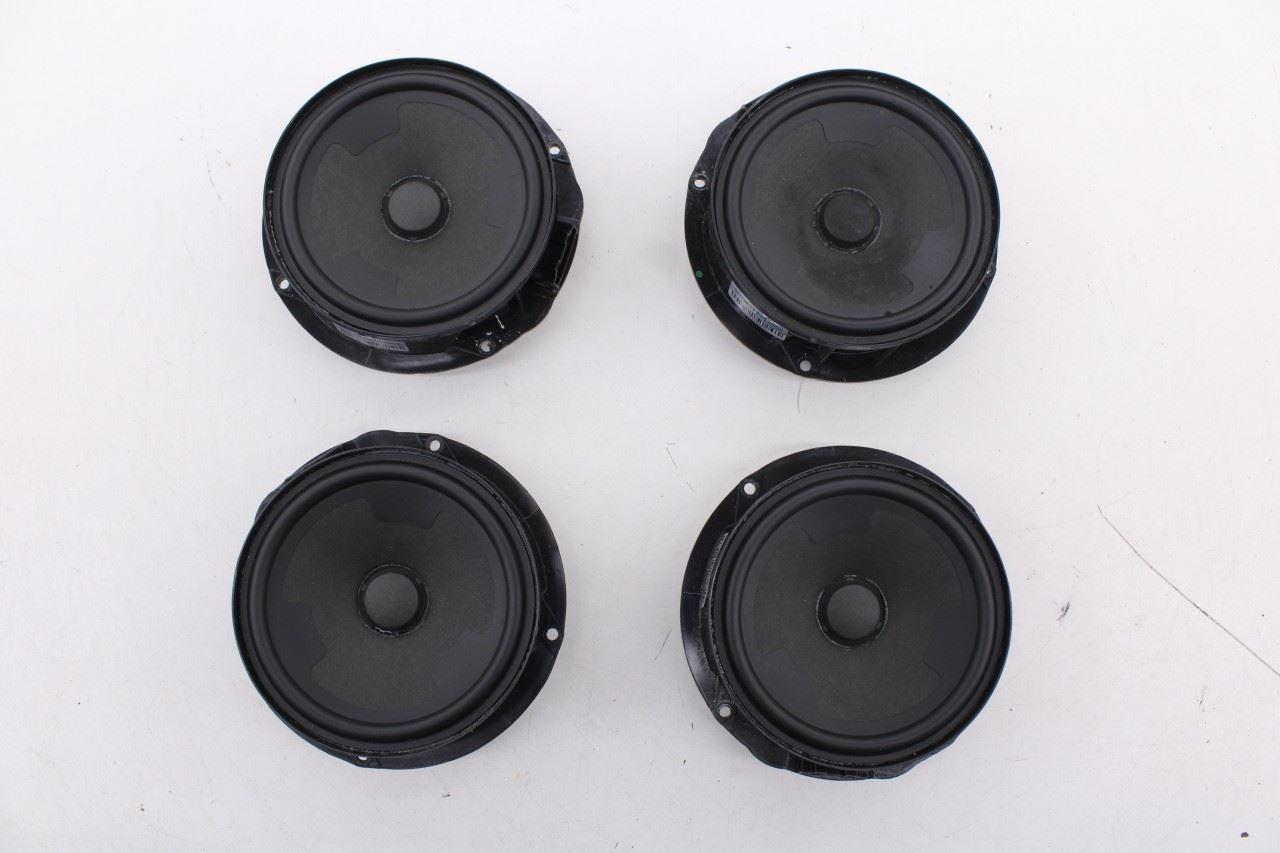 2019-2026 Volkswagen Jetta SE Front and Rear RH and LH Door Speaker 17A-035-7100