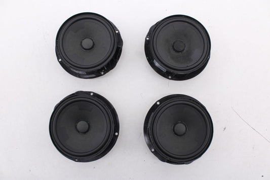 2019-2026 Volkswagen Jetta SE Front and Rear RH and LH Door Speaker 17A-035-710 - Alshned Auto Parts