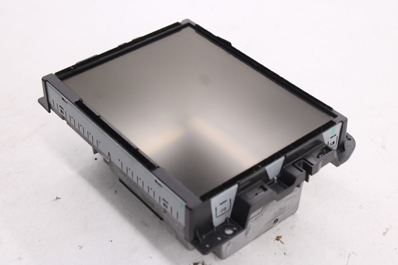 2015 Dodge Durango SXT Harman Radio Receiver Uconnect w/ 8.4 Display 68239115AG3