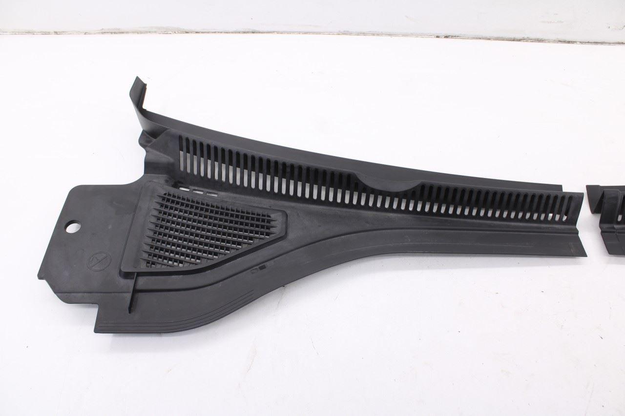 2019-2026 Volkswagen Jetta SE Front Windshield Cowl Vent Panel 17B-819-404-A OEM4