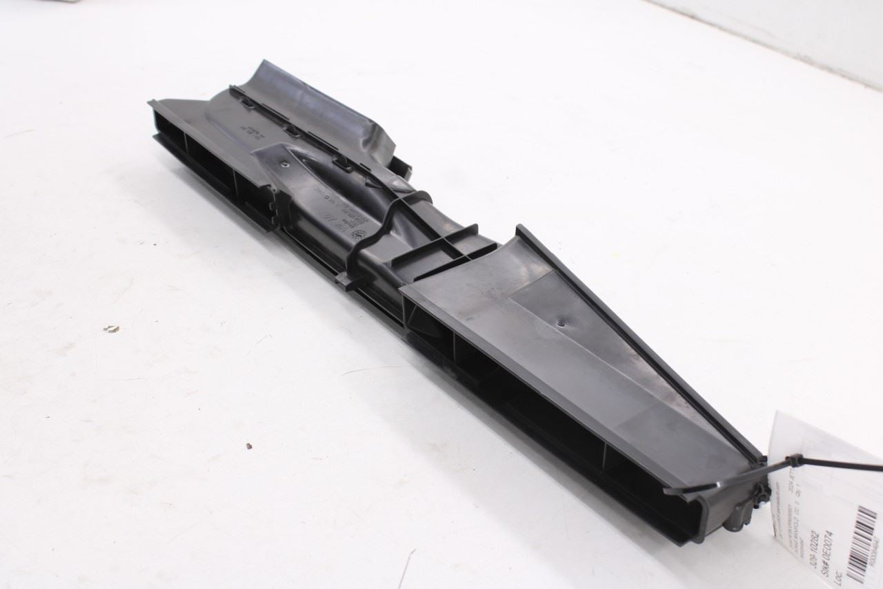 2022-2025 Volkswagen Jetta SE 1.5L Engine Air Intake Duct Hose 5QM129254 OEM8