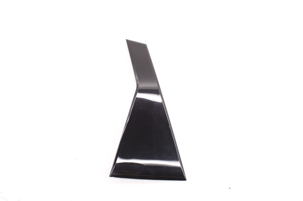 2019-23 Hyundai Santa Fe SEL Rear Left Door C Pillar Applique Molding 83270S1000 - Alshned Auto Parts