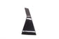 2019-23 Hyundai Santa Fe SEL Rear Left Door C Pillar Applique Molding 83270S1000 - Alshned Auto Parts