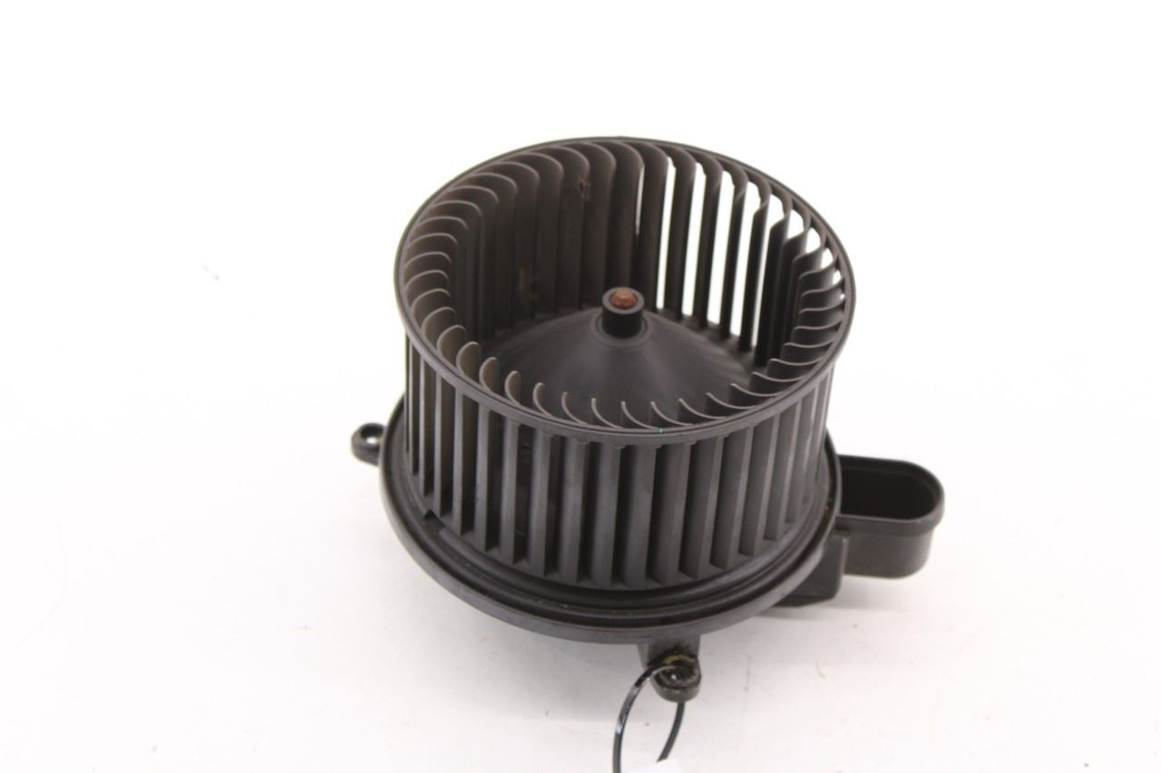 2011-2016 Ford F250 Lariat 6.2L HVAC AC Blower Fan Motor BC3Z-19805-C OEM - Alshned Auto Parts