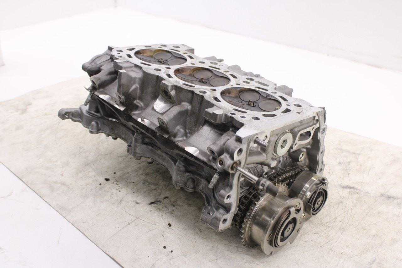 2016-23 Toyota Tacoma SR5 3.5L 6 cyl 2GRFKS Right Side Engine Cylinder Head Assy10