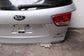 2016-20 KIA Sorento EX Rear Liftgate Tailgate Back Door Shell Panel Assy *ReaD* - Alshned Auto Parts
