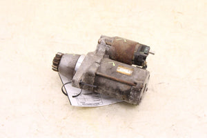 2016-2020 Toyota Sienna LE 3.5L Engine Starter Motor 28100-0P110 OEM