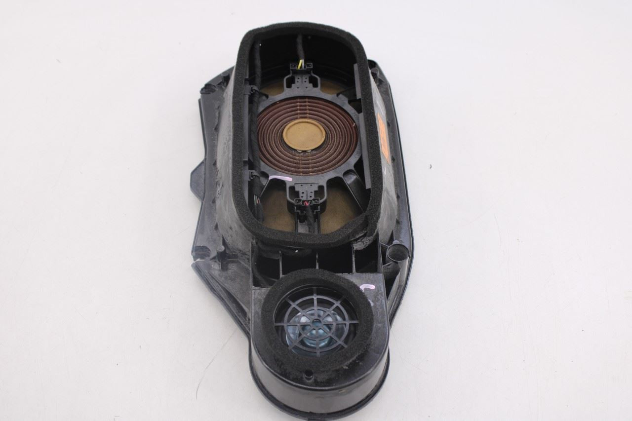 2010-12 Mercedes-Benz E350 4Matic Harman Kardon Speakers and Amplifier Set of 11 - Alshned Auto Parts
