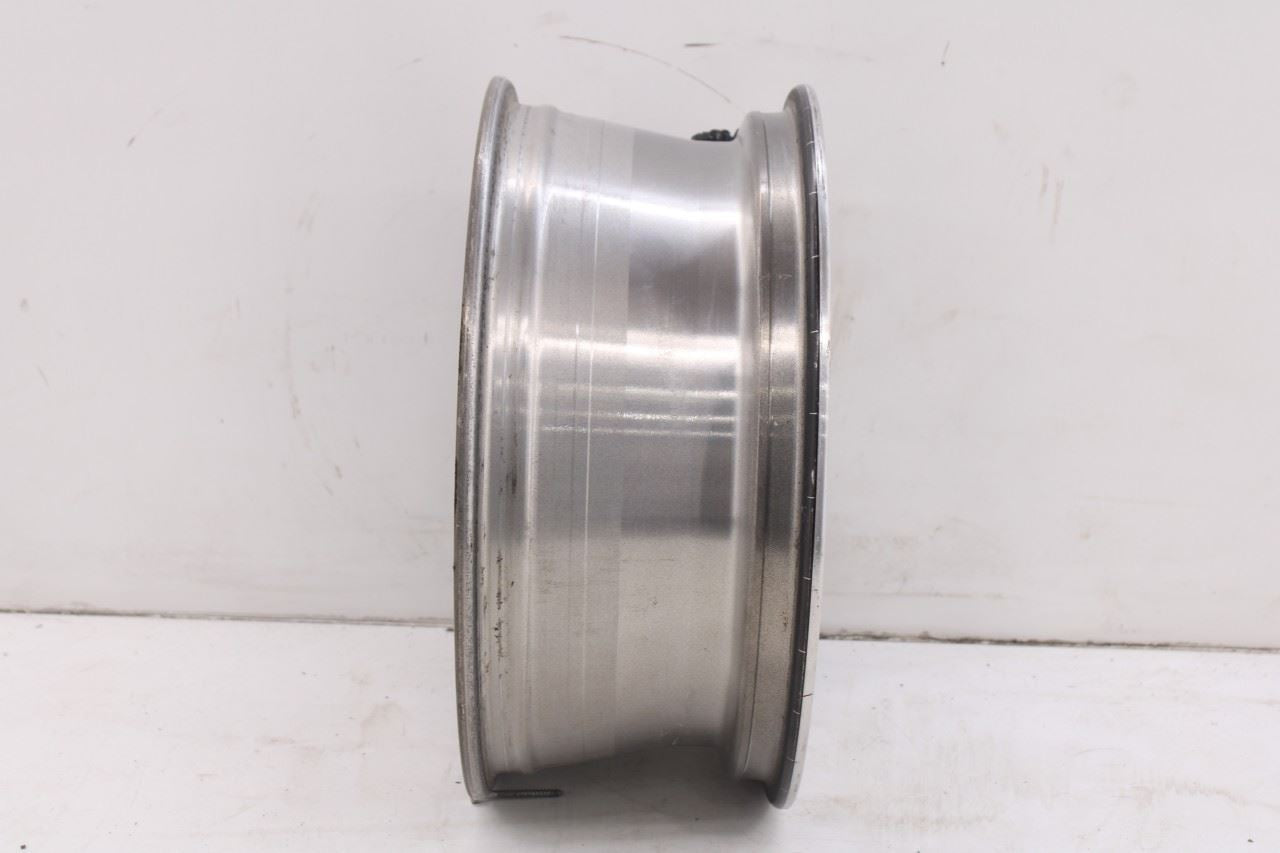 17-19 Subaru Impreza 2.0I Limited Aluminum Wheel R17x7J 5 V spoke 28111FL14A OEM - Alshned Auto Parts